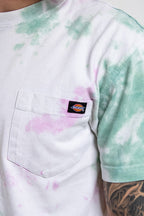 Dickies Seatac Tie Dye Tee