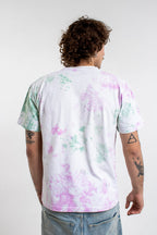 Dickies Seatac Tie Dye Tee