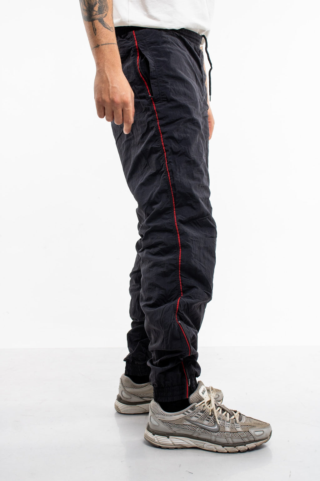 Puma Track Pants