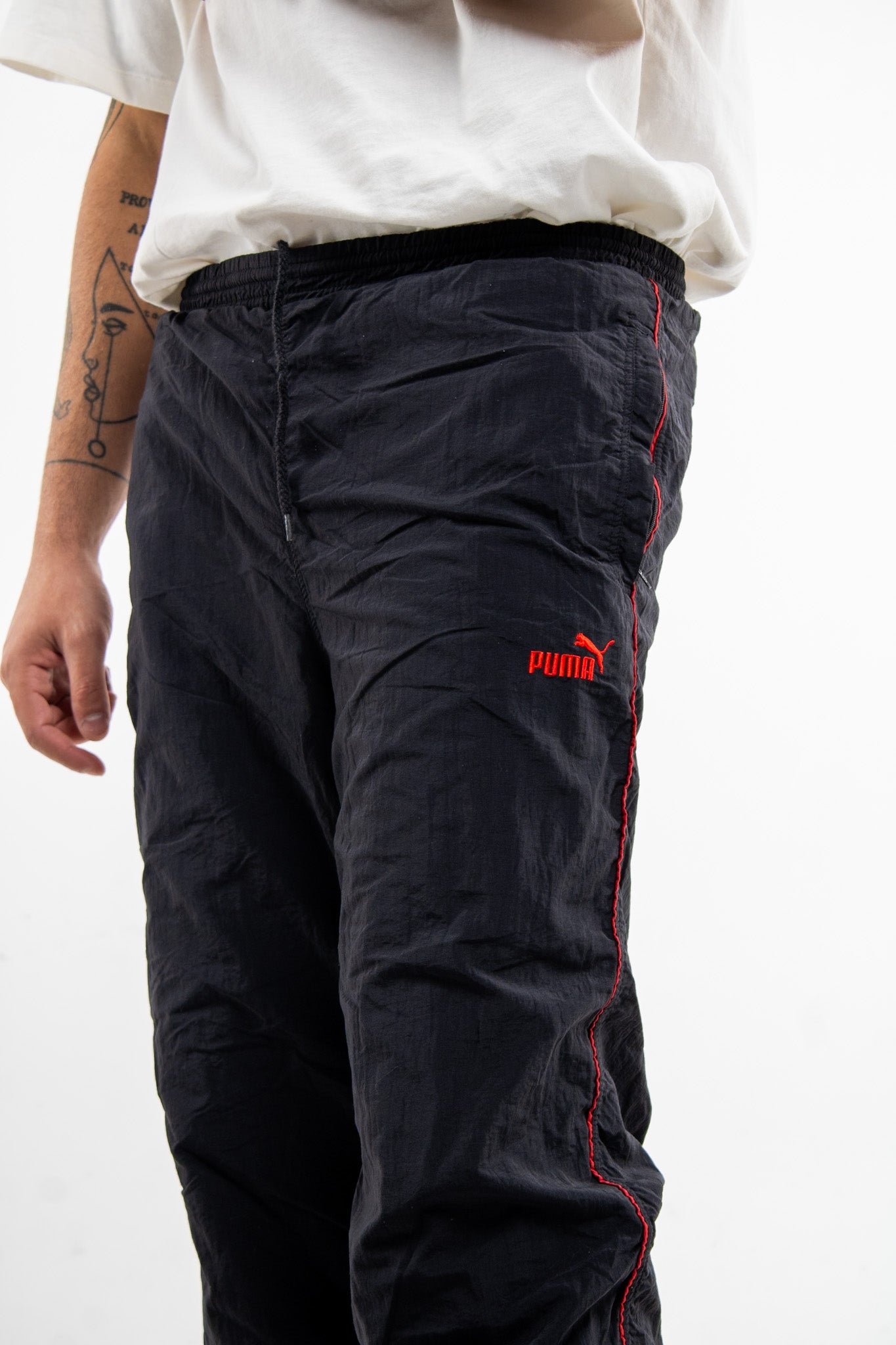 Puma Track Pants