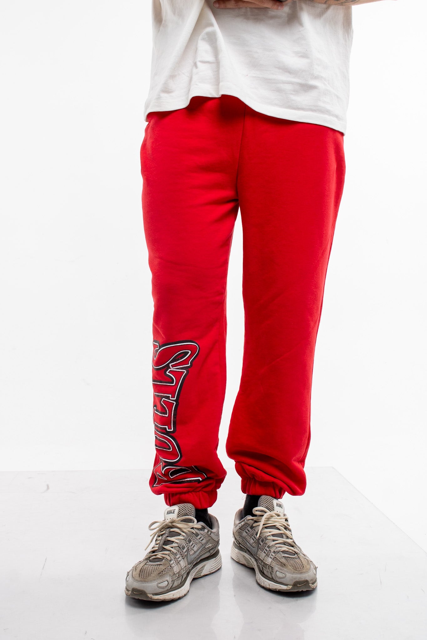 Chicago Bulls Sweatpants
