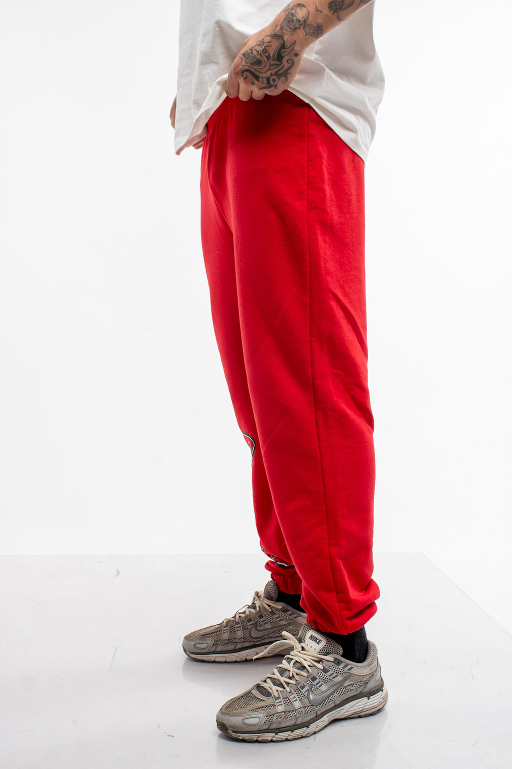 Chicago Bulls Sweatpants