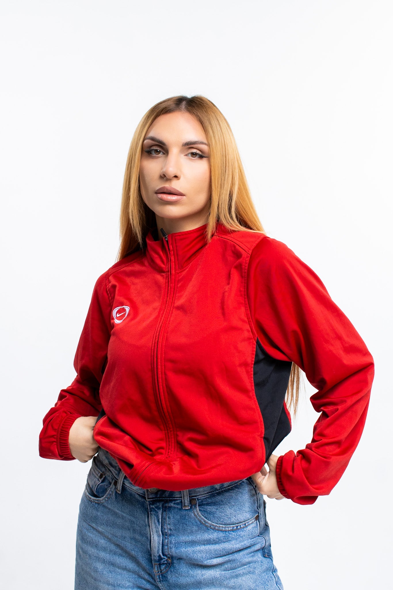 Nike Jacket