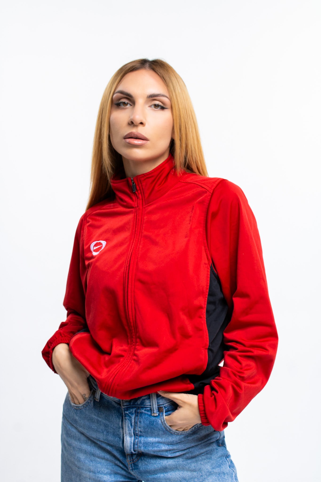 Nike Jacket