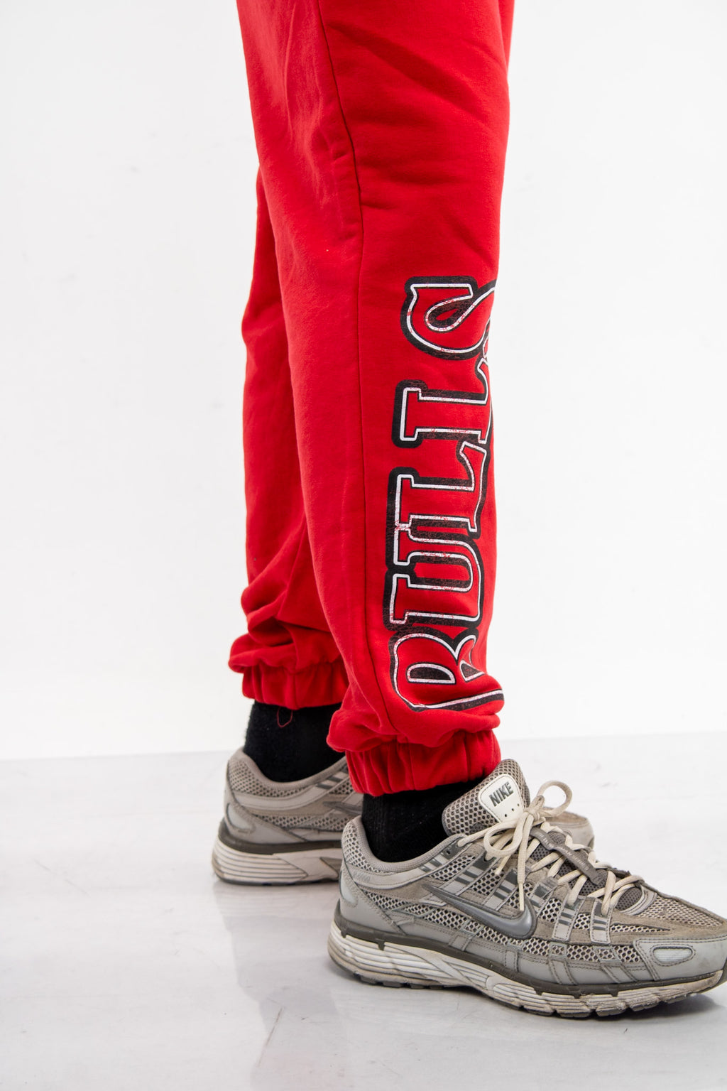 Chicago Bulls Sweatpants