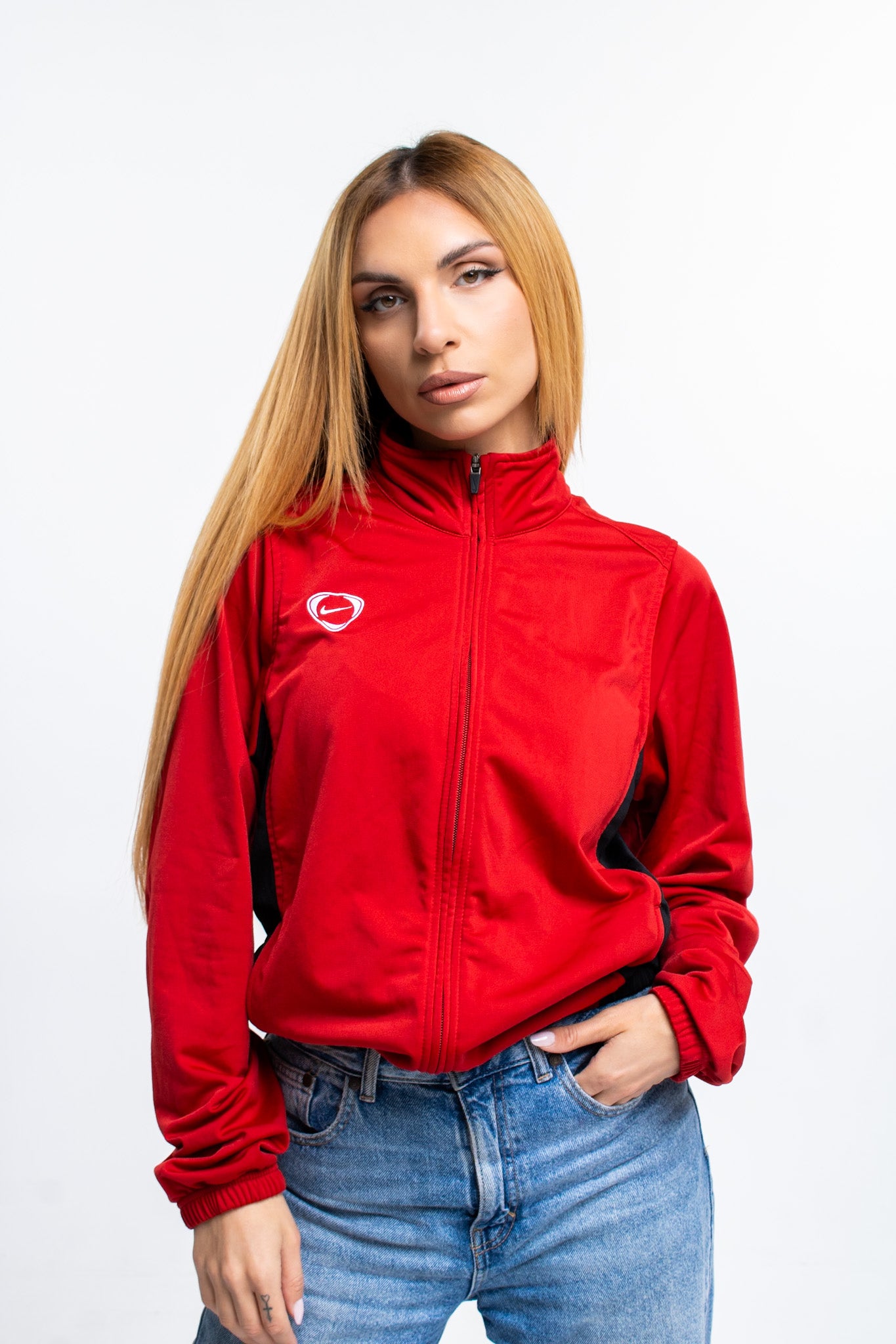 Nike Jacket