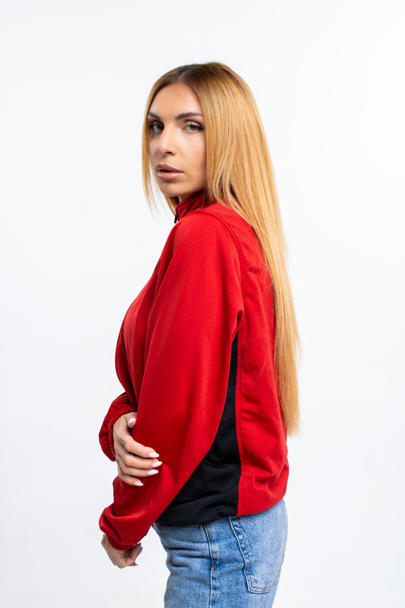 Nike Jacket