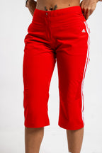 Adidas Capri Pants