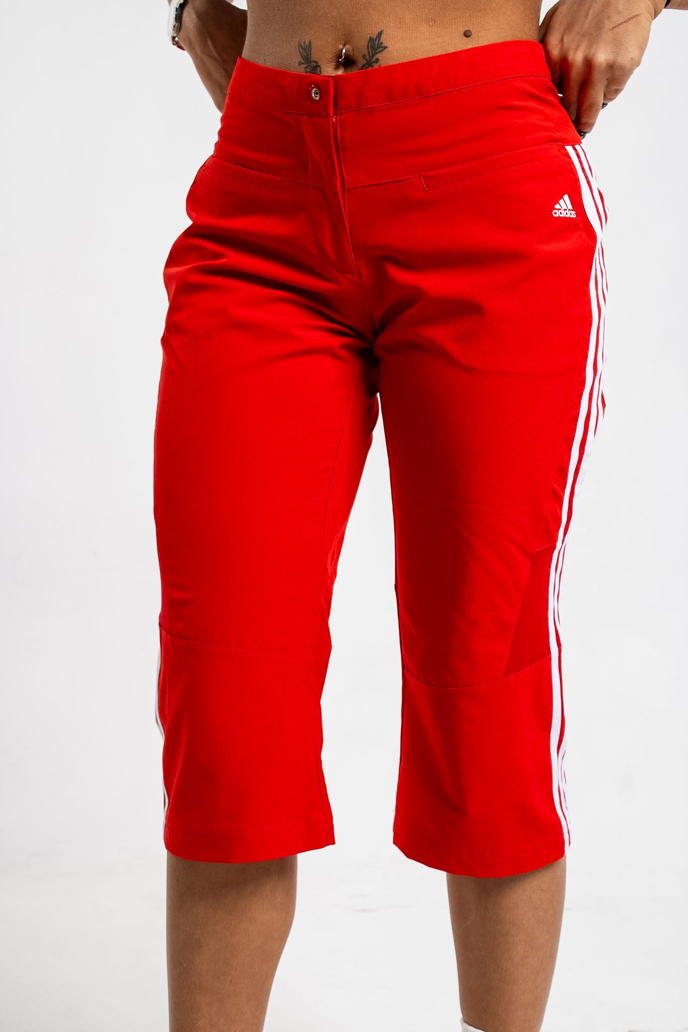 Adidas Capri Pants