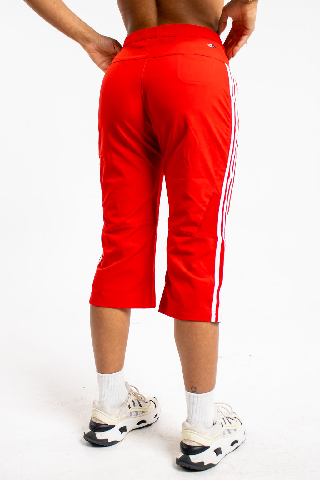 Adidas Capri Pants