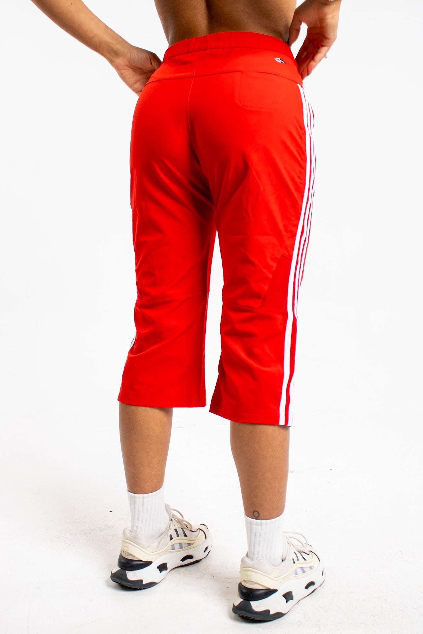 Adidas Capri Pants