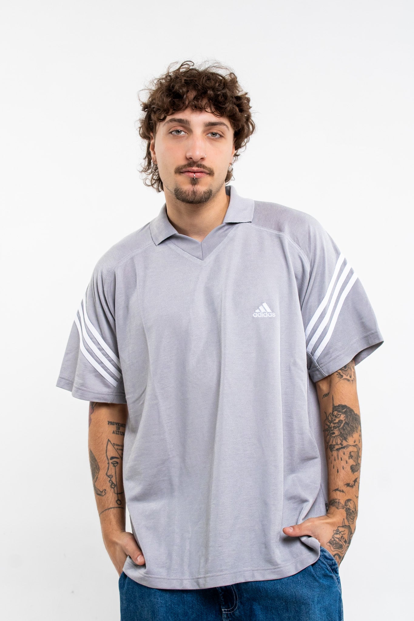Adidas Polo T-shirt