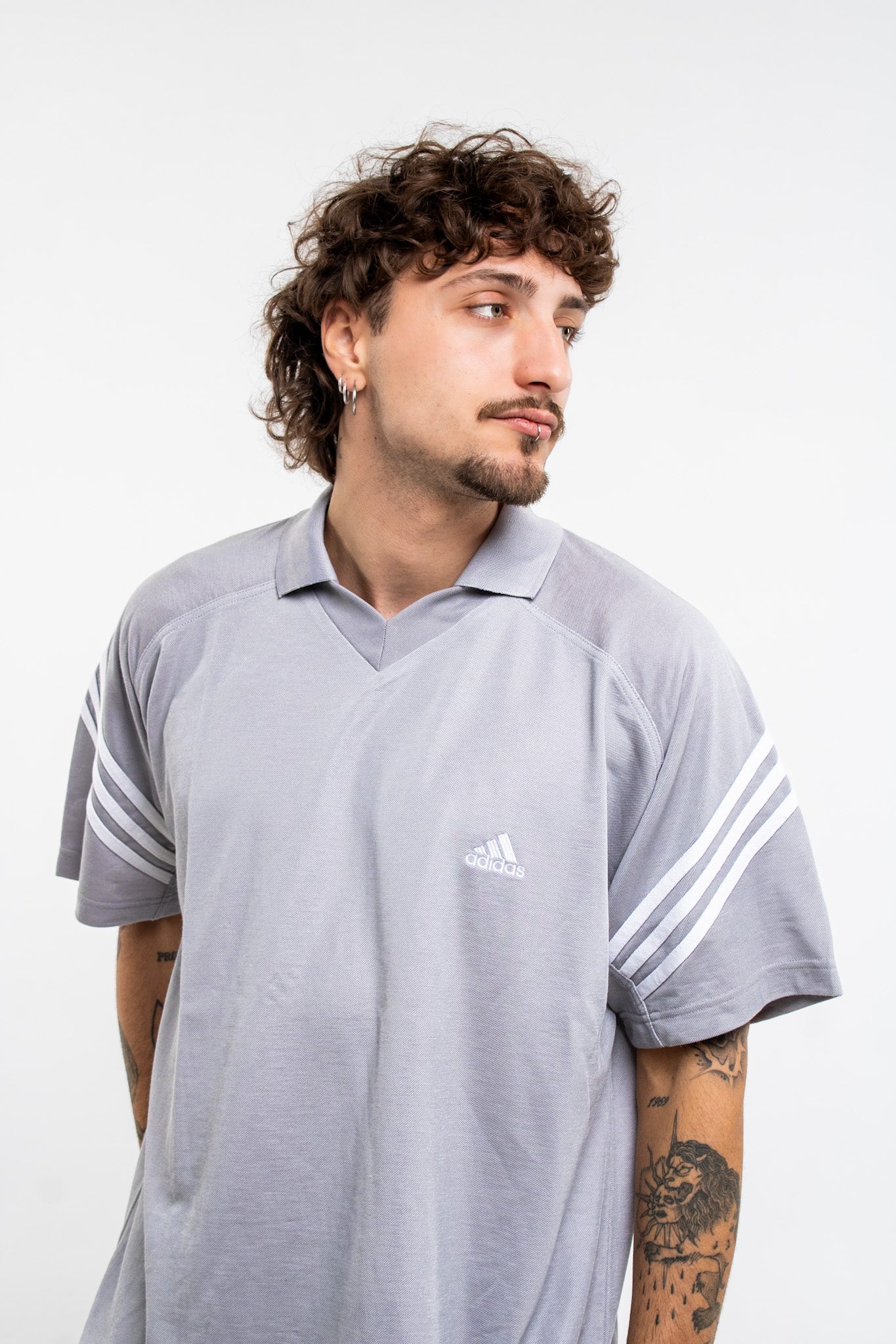 Adidas Polo T-shirt