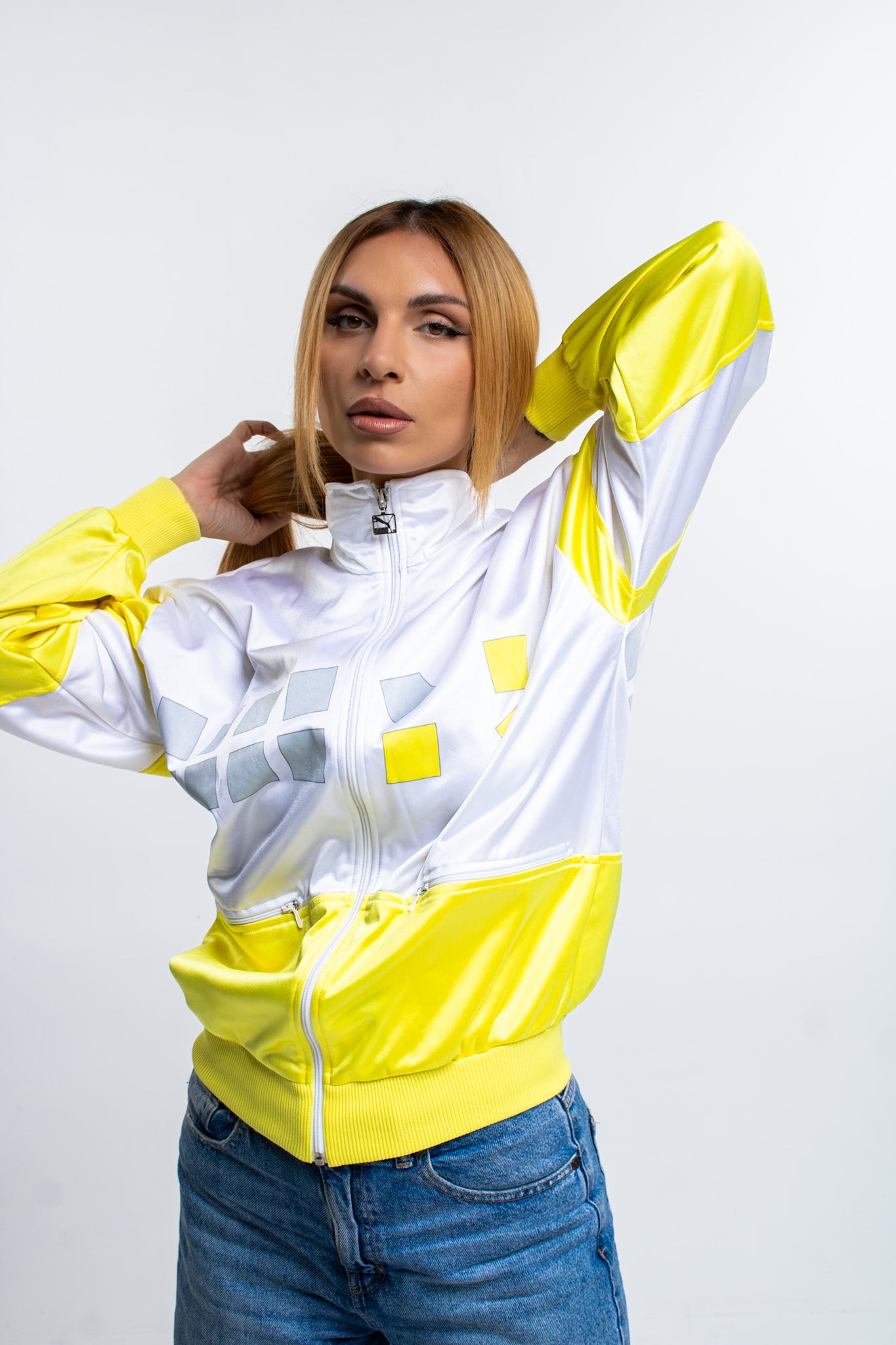Puma Jacket