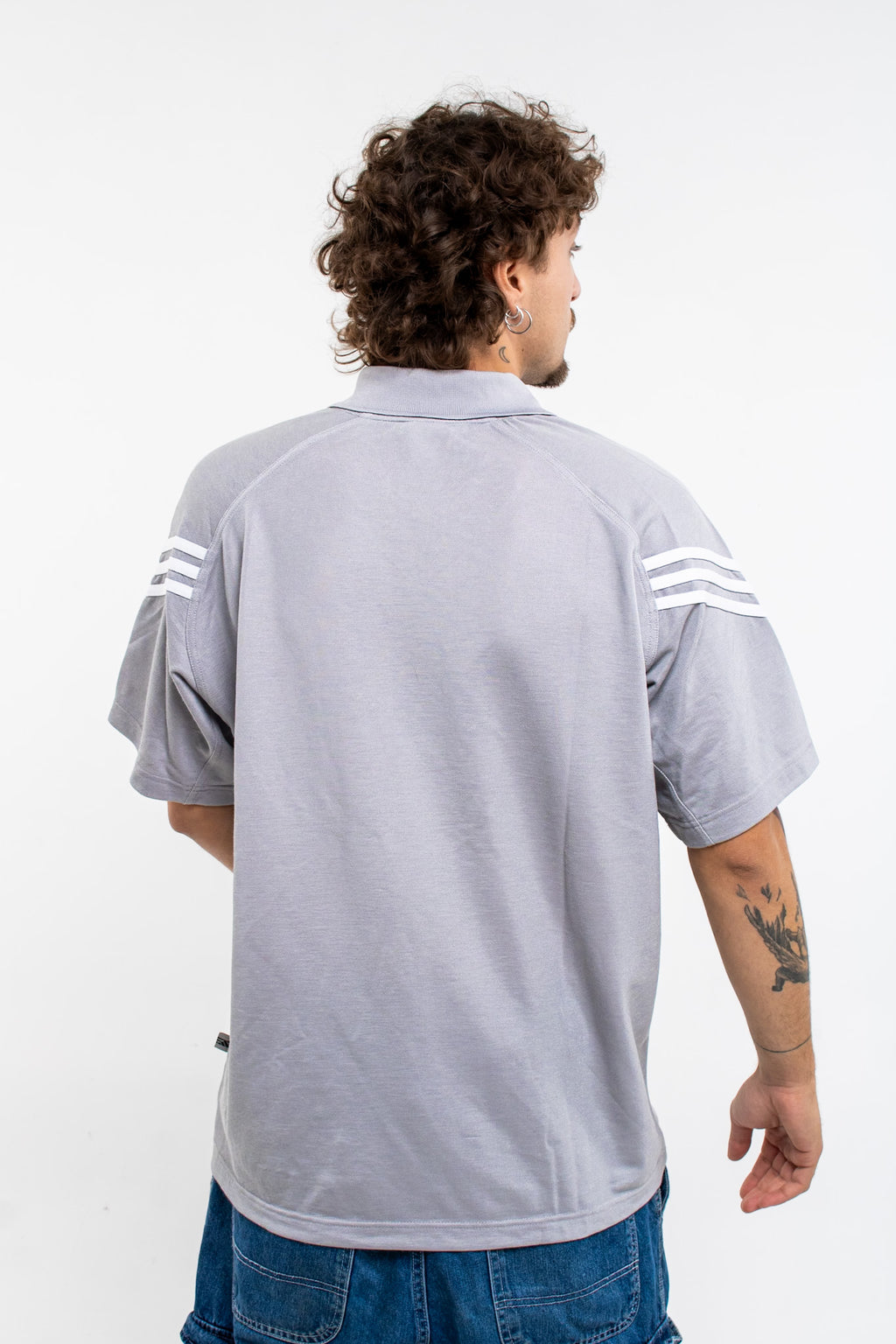 Adidas Polo T-shirt