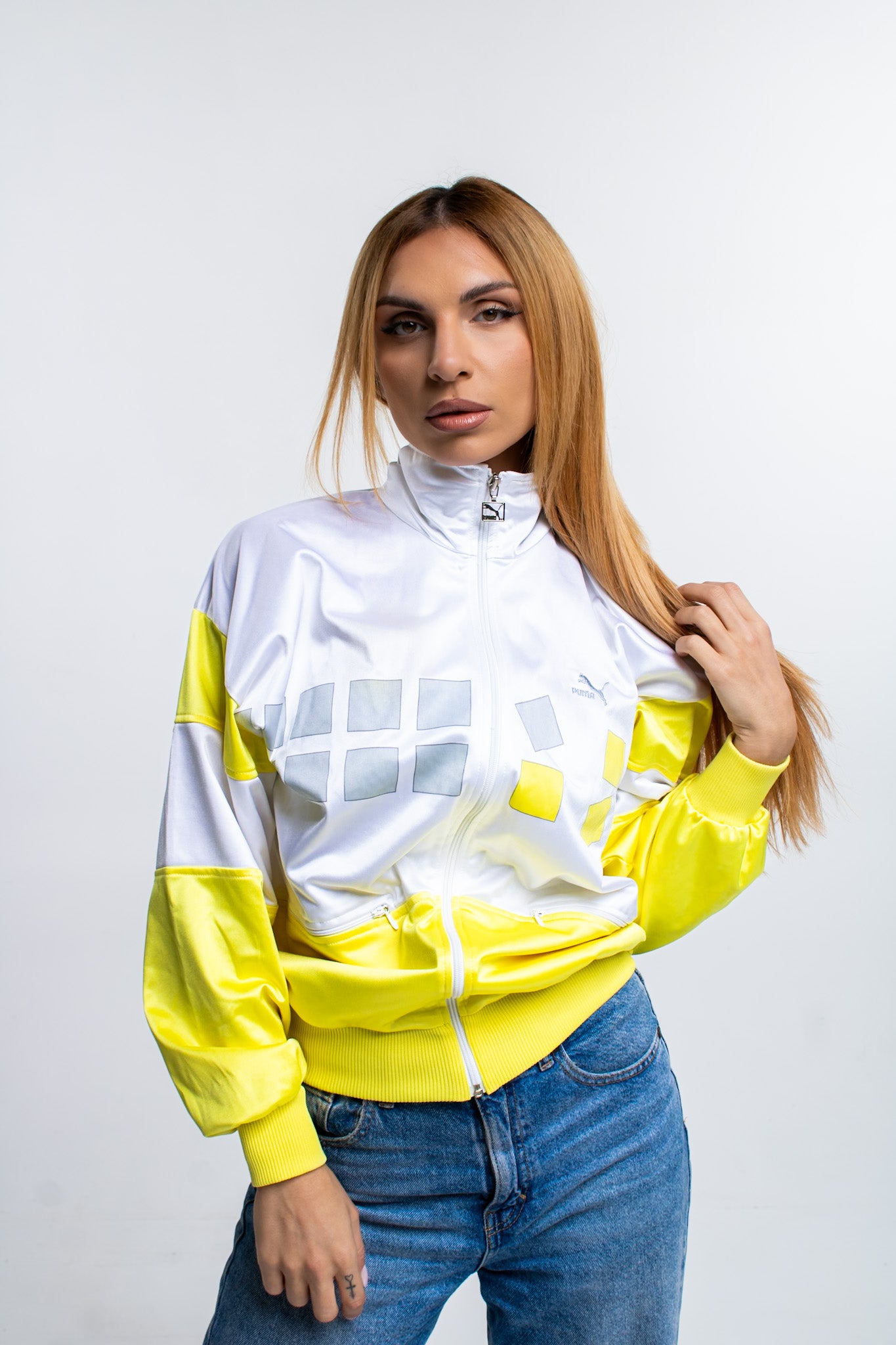 Puma Jacket