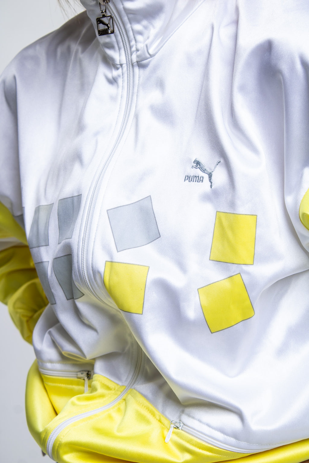 Puma Jacket