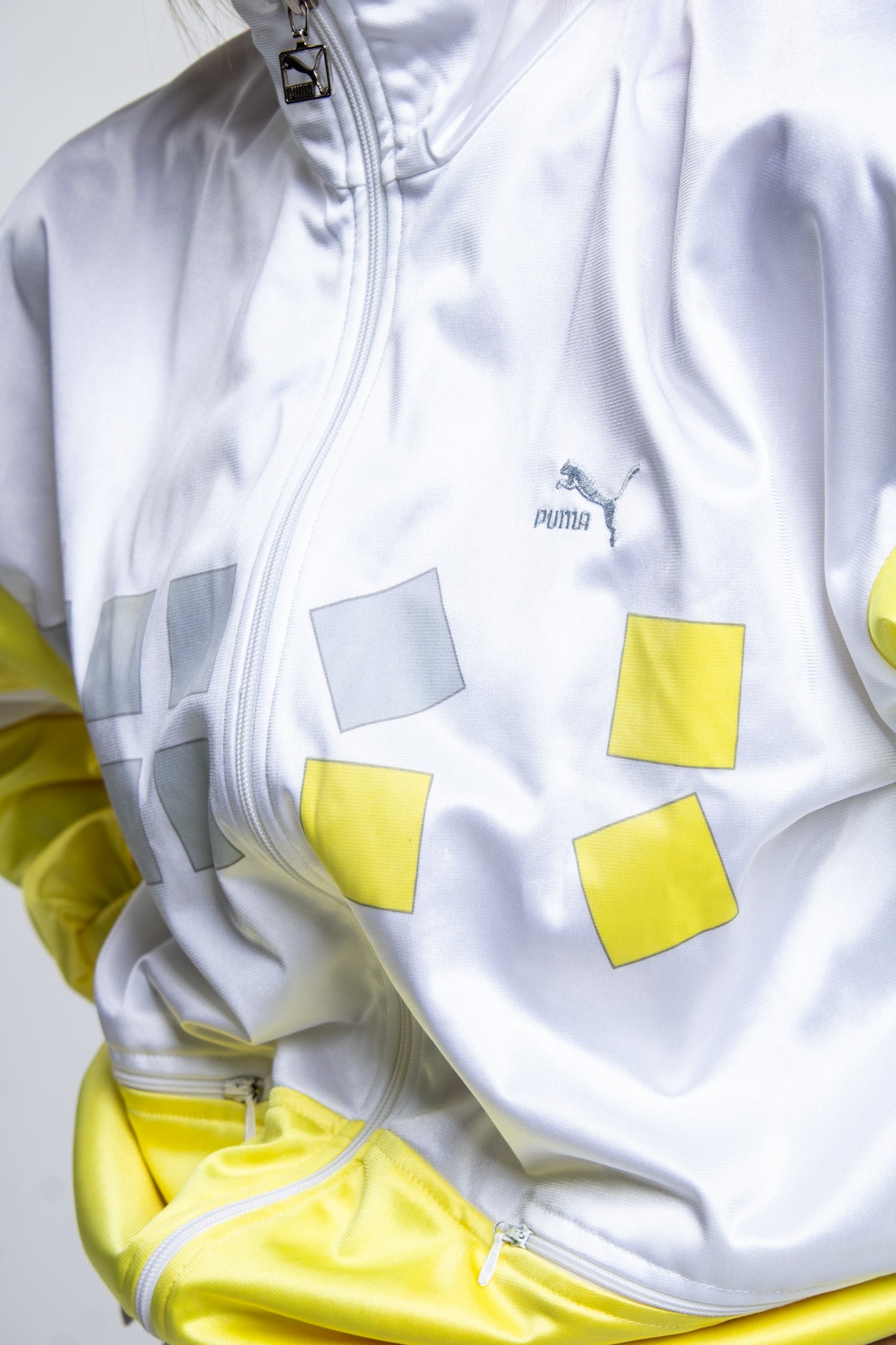 Puma Jacket