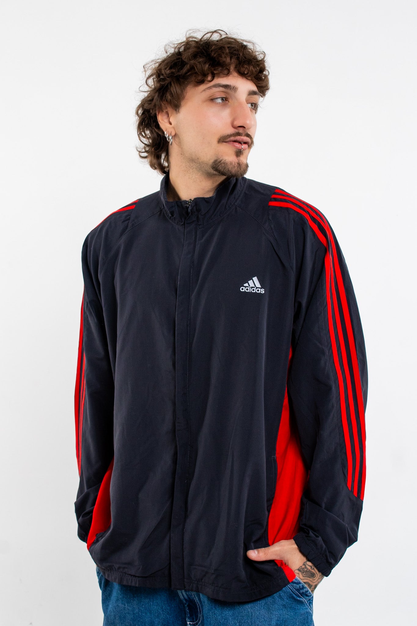 Adidas Jacket