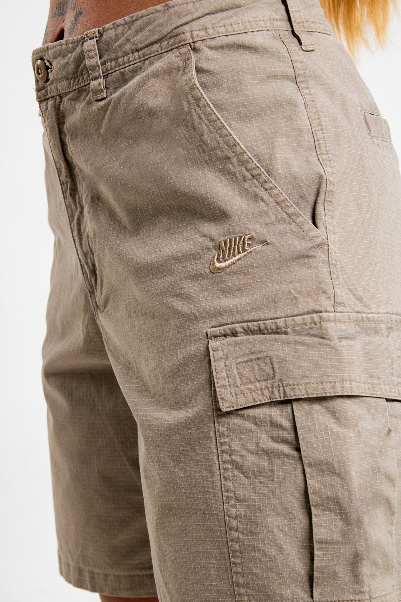 Nike Cargo Vermuda