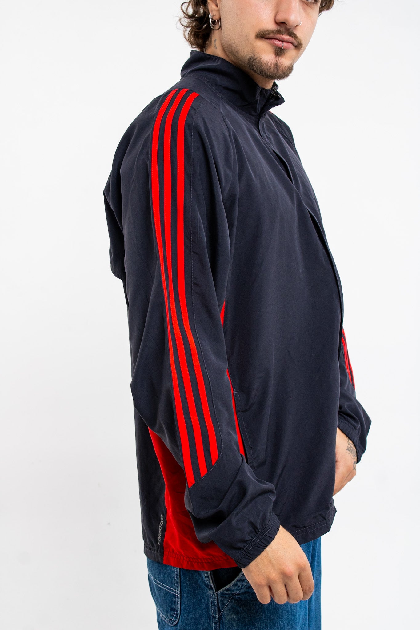 Adidas Jacket