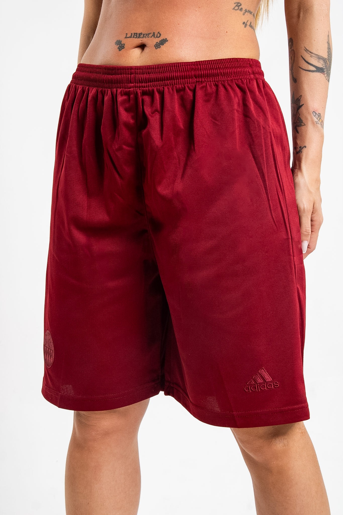 Adidas Bayern Munchen Shorts