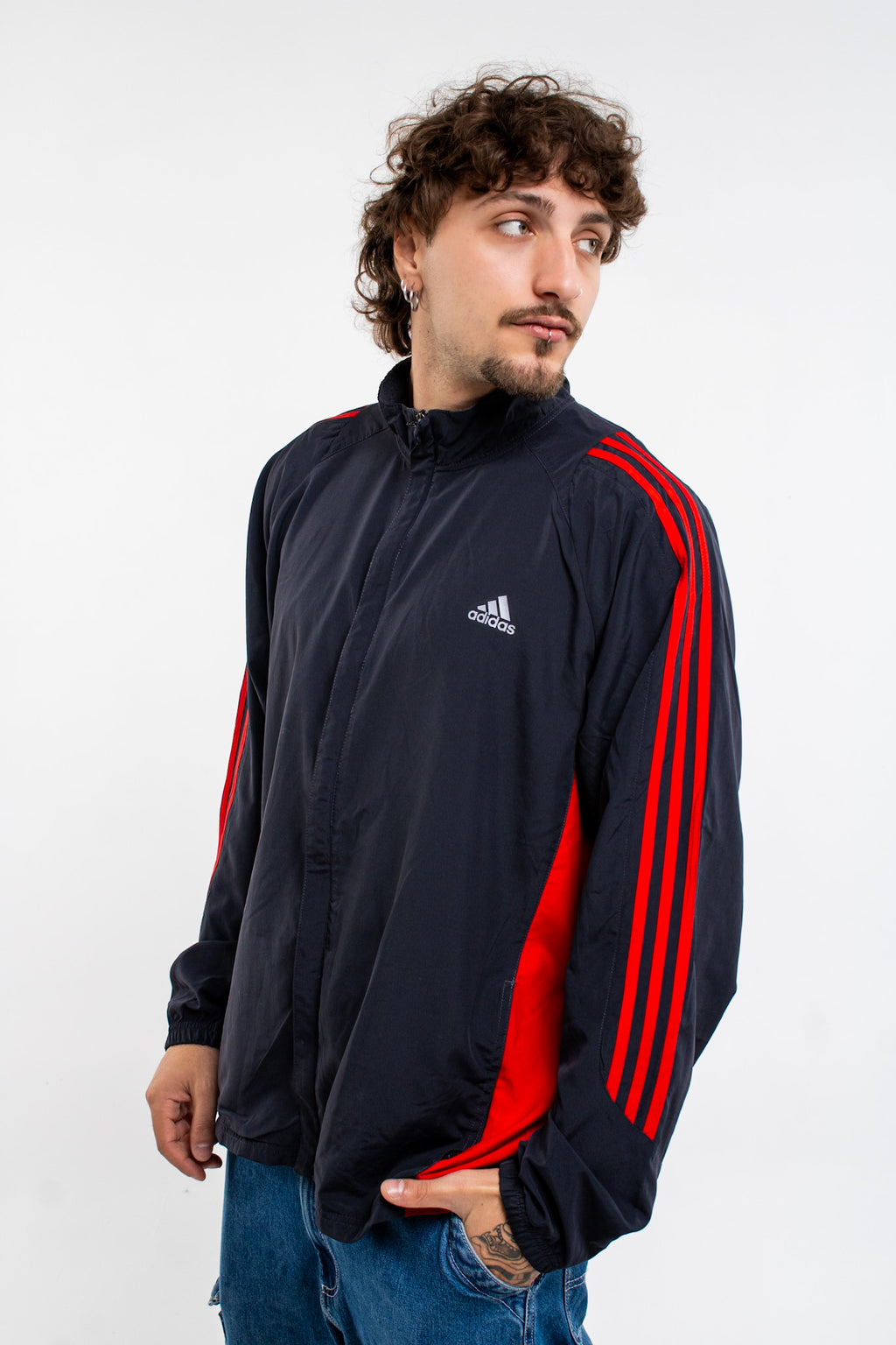 Adidas Jacket