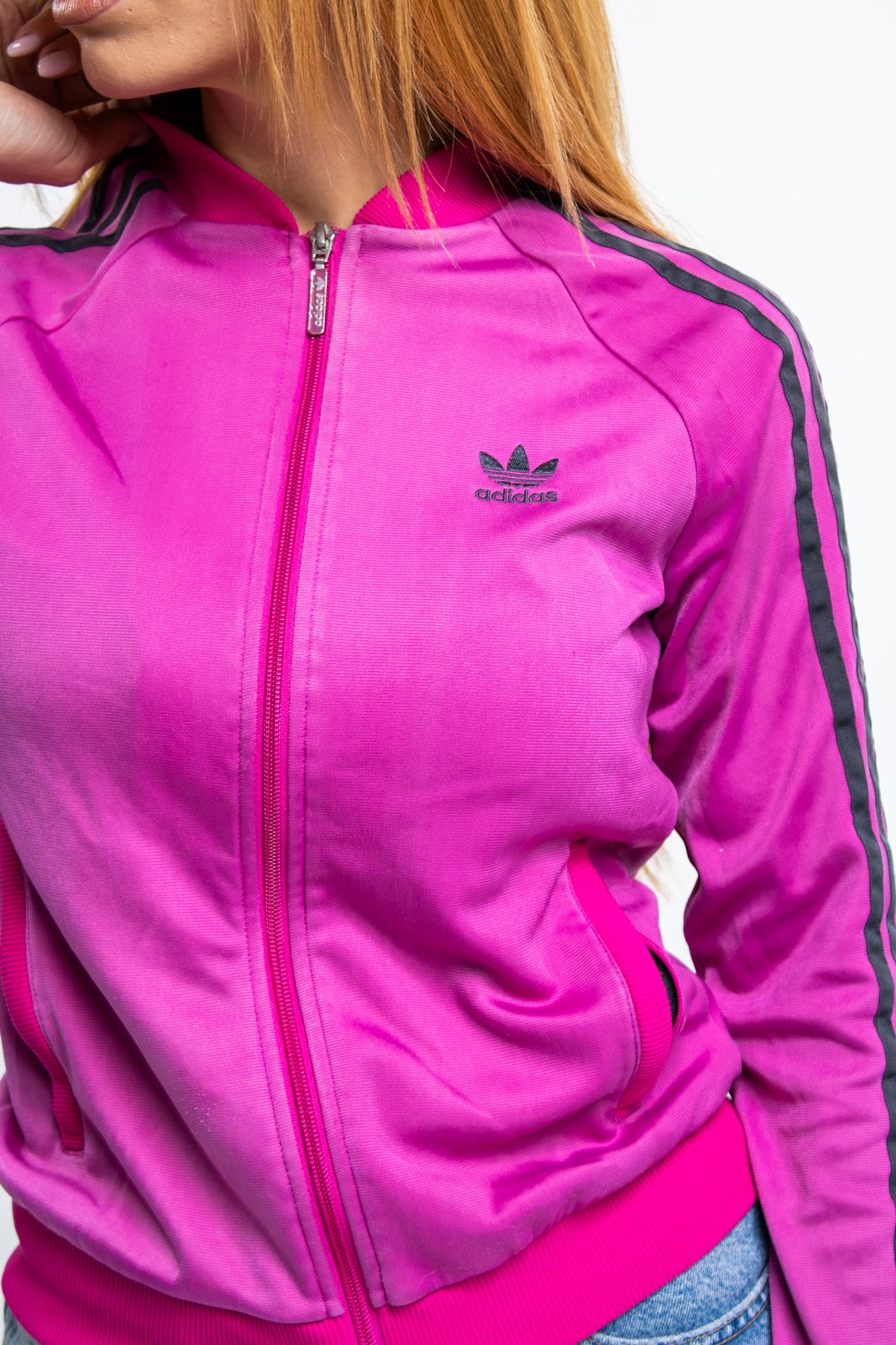 Adidas Jacket
