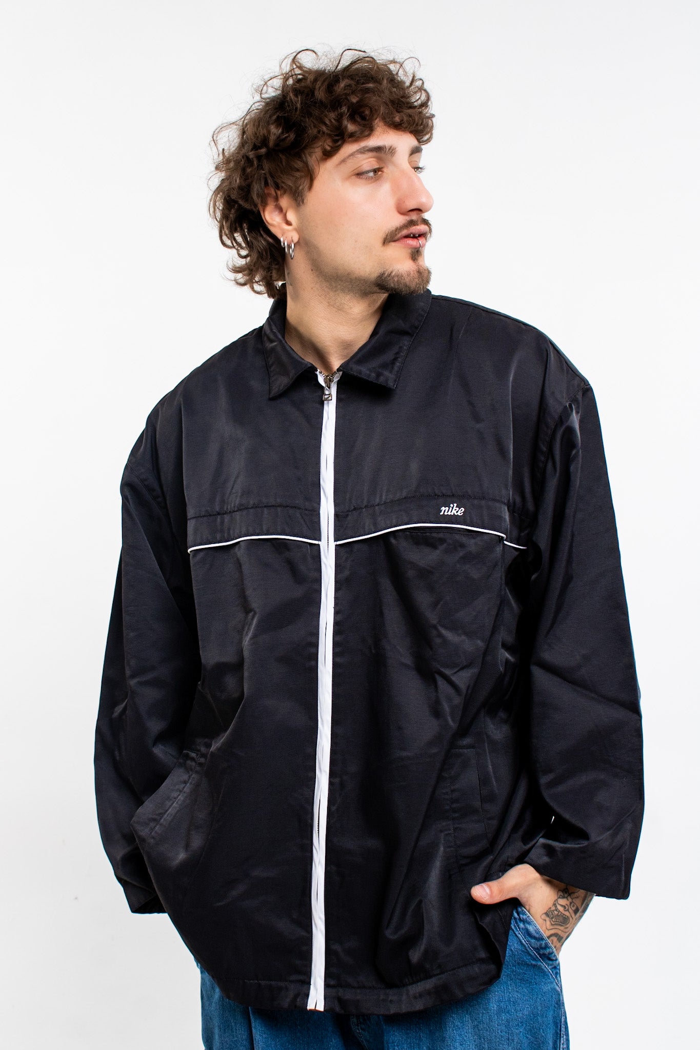 Nike Jacket