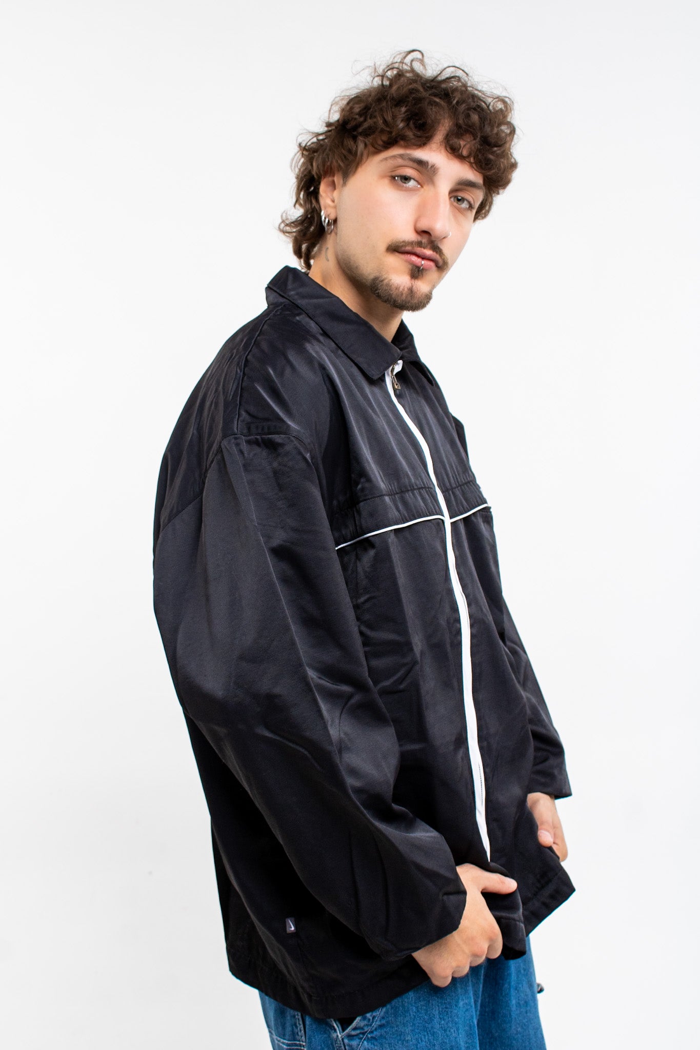 Nike Jacket