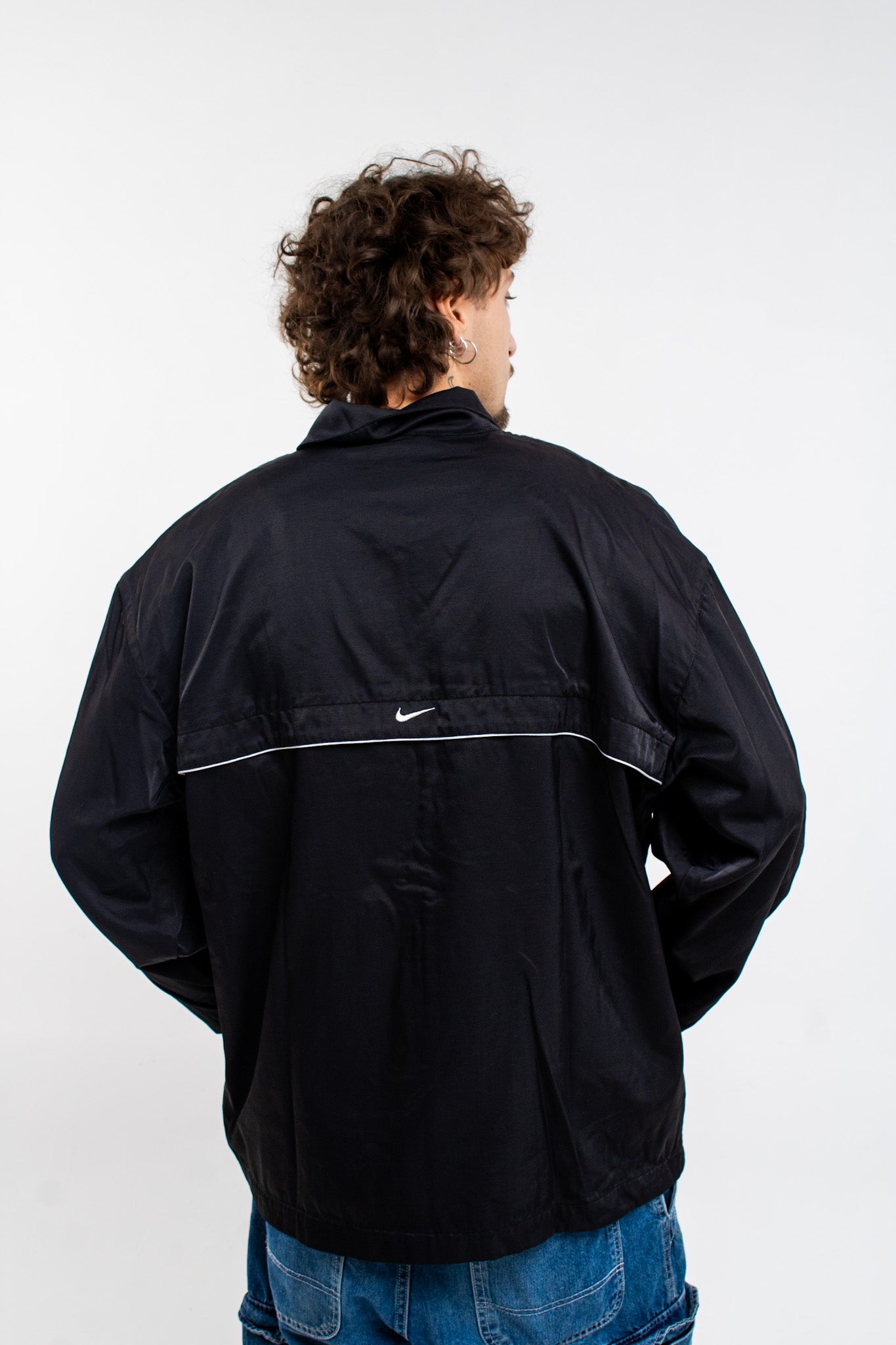 Nike Jacket