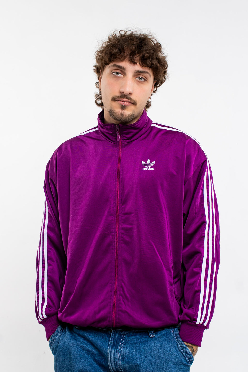 Adidas Jacket