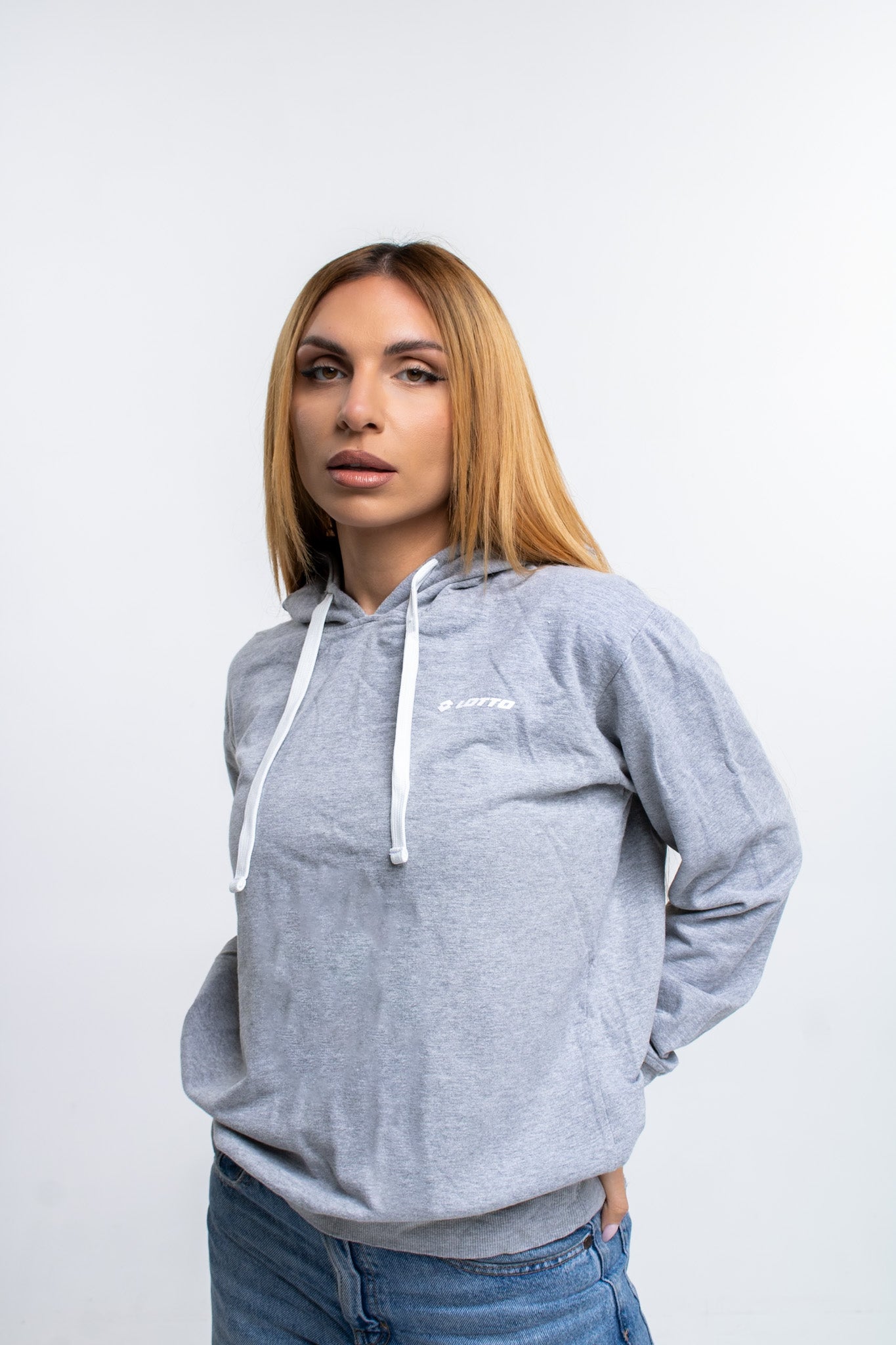 Lotto Hoodie
