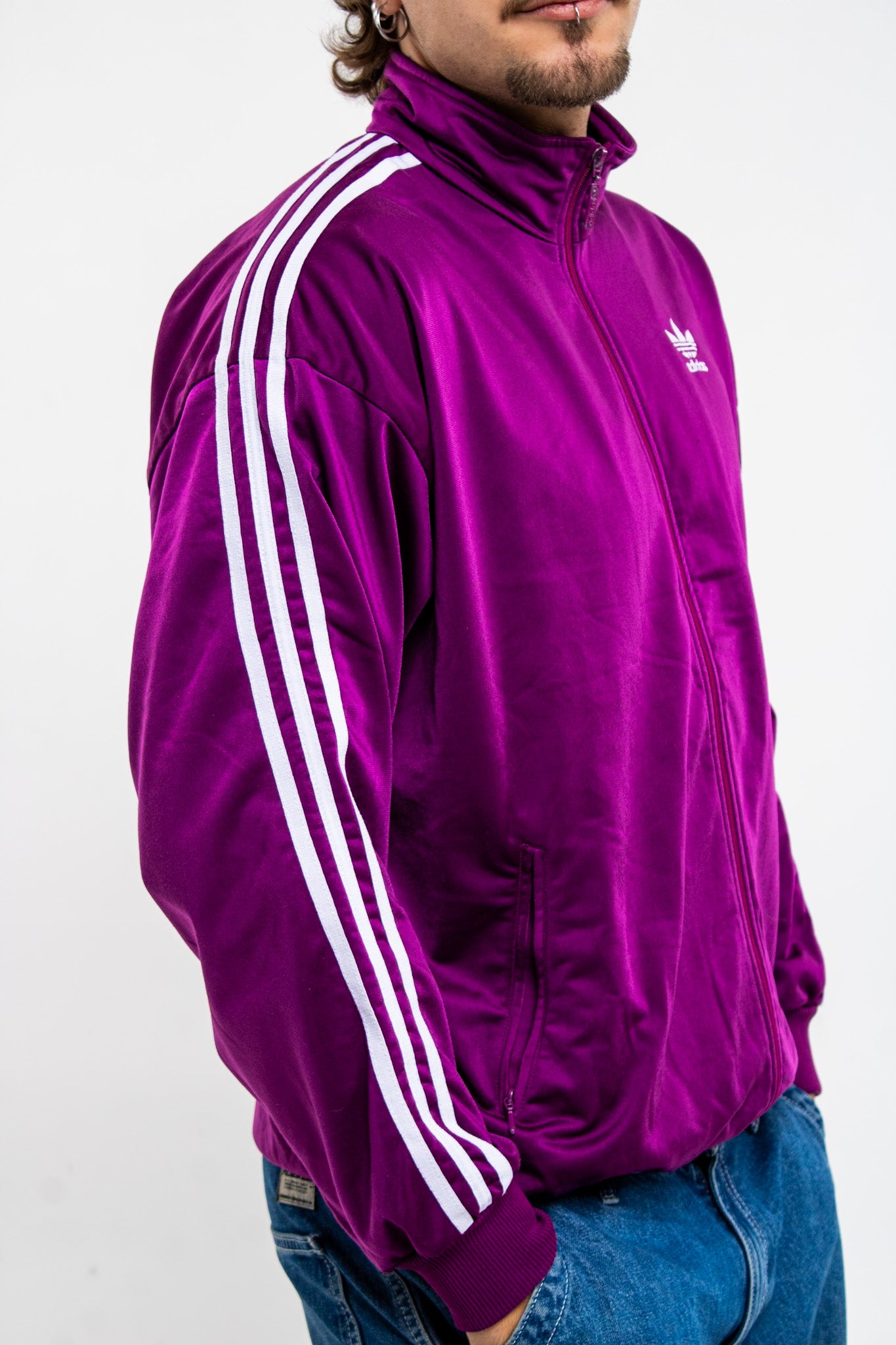 Adidas Jacket