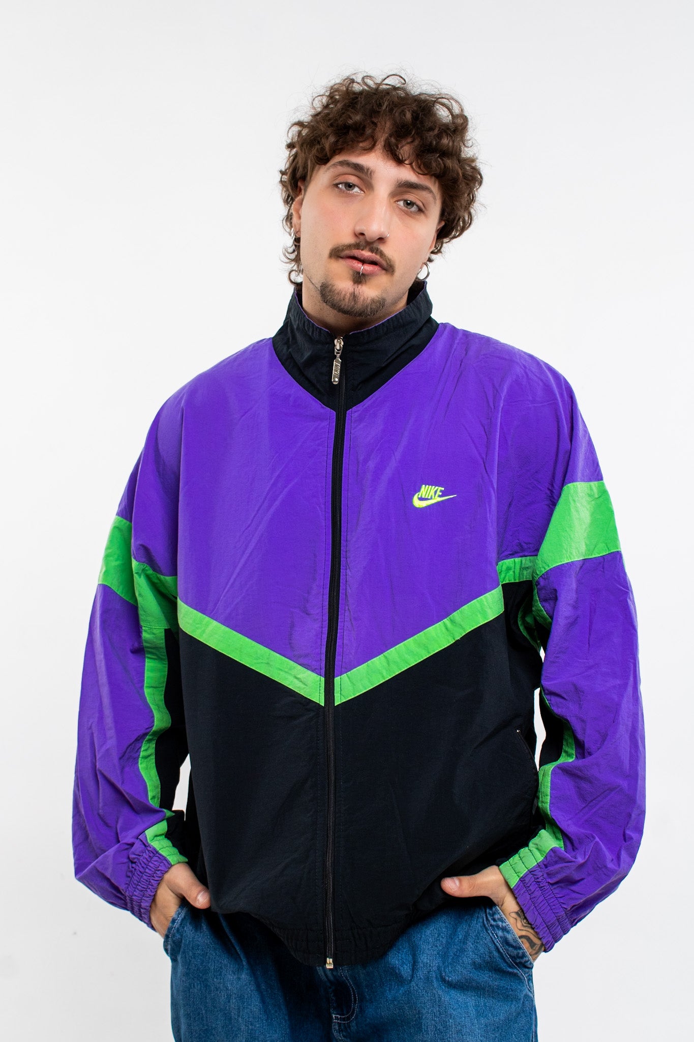 Nike Jacket