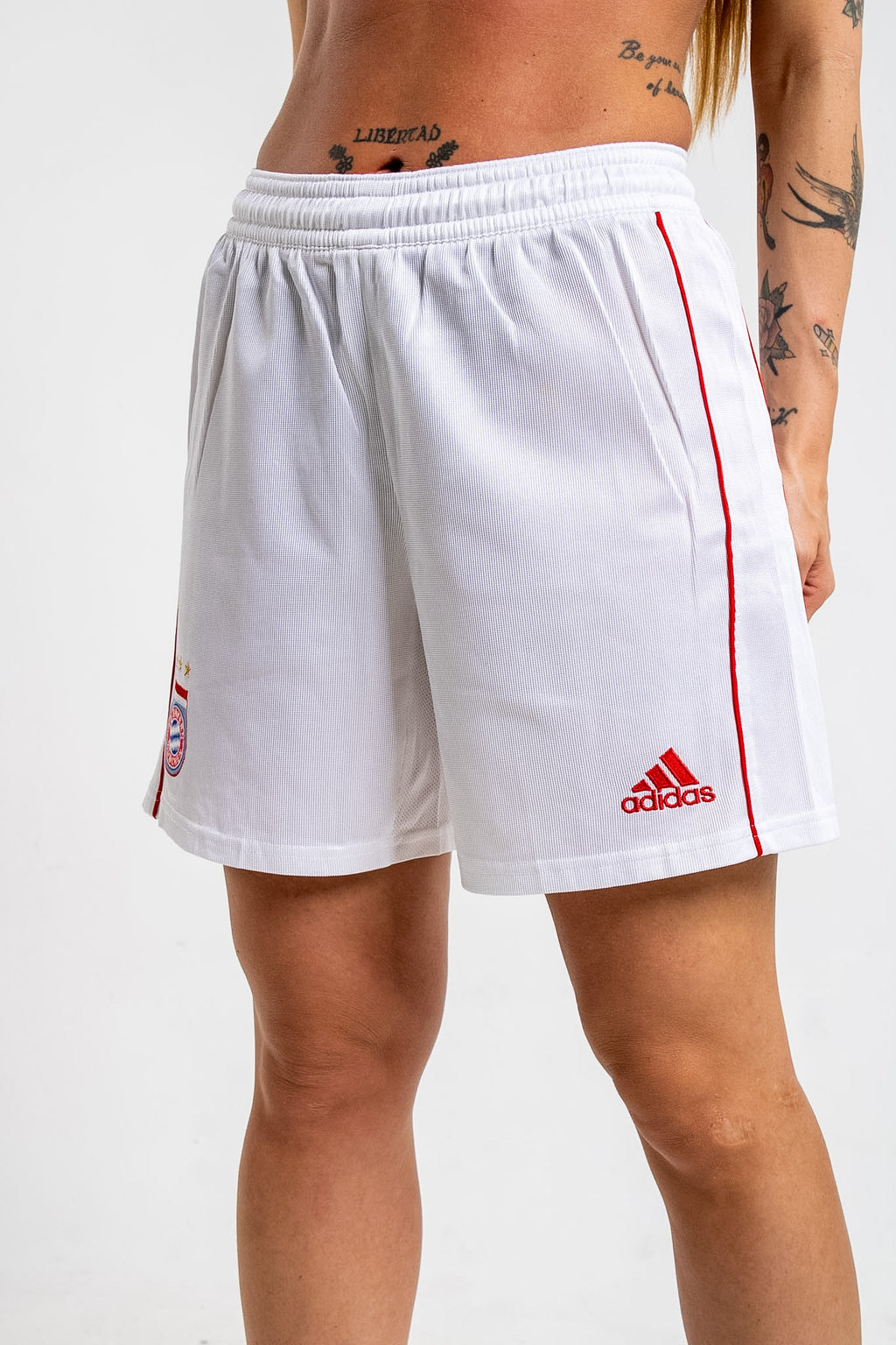 Adidas Bayern Munchen Shorts