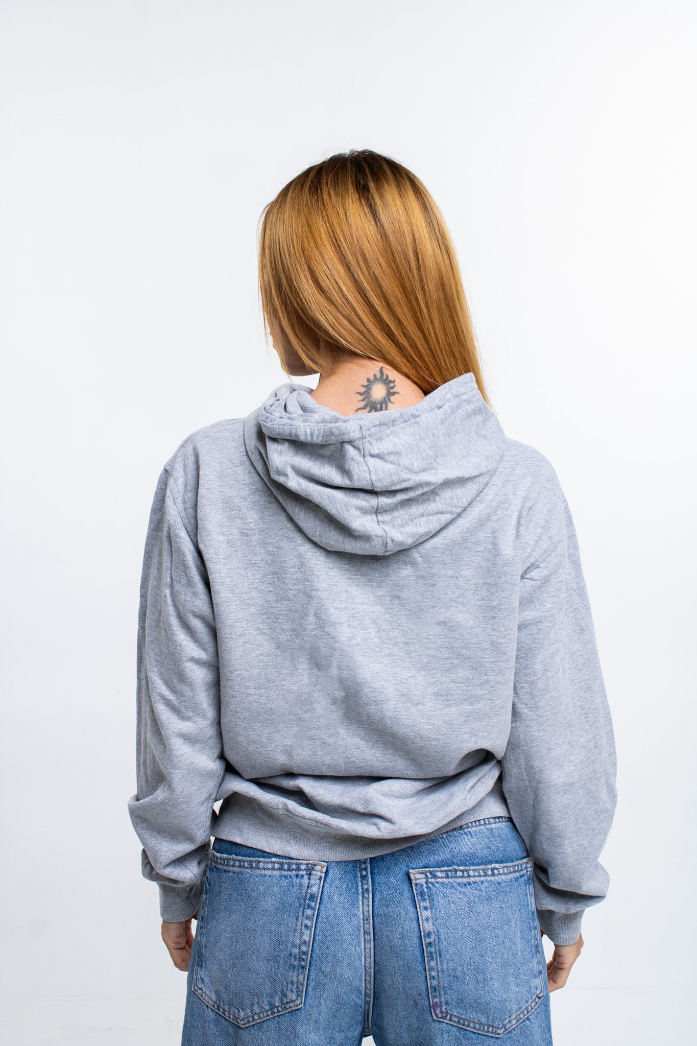Lotto Hoodie