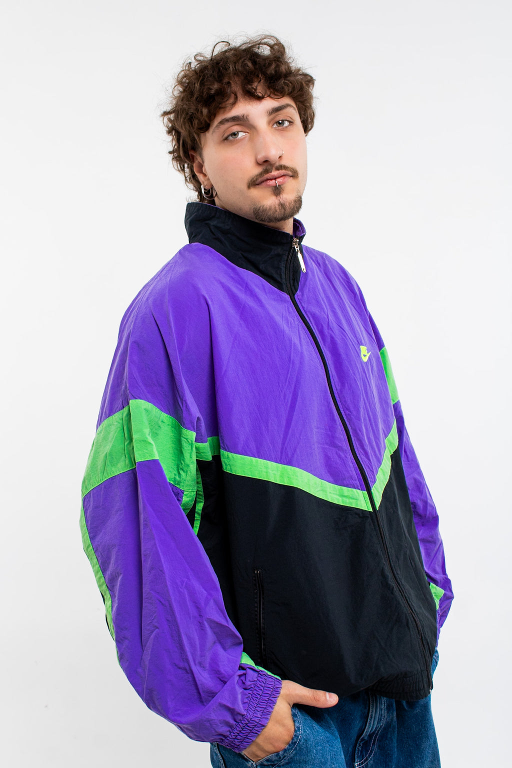 Nike Jacket