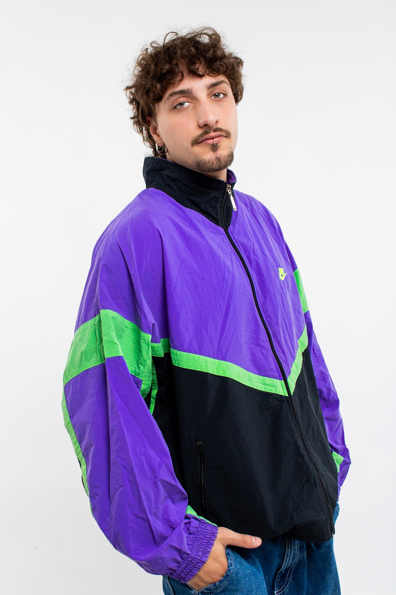 Nike Jacket
