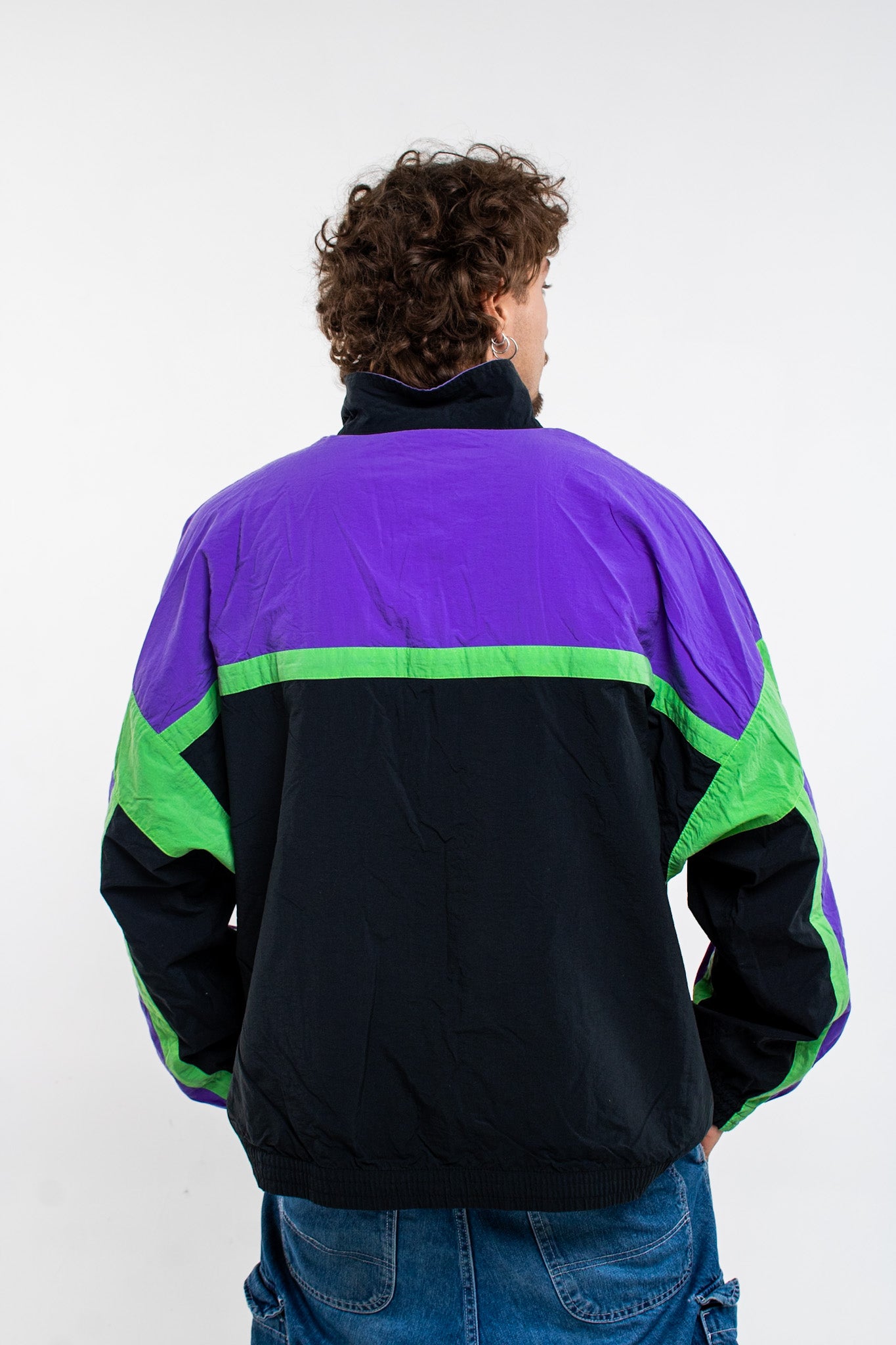 Nike Jacket