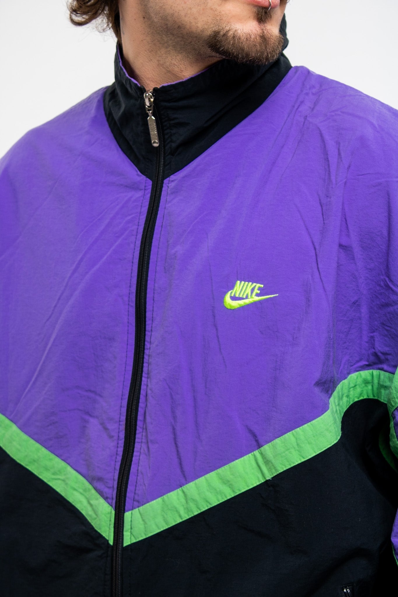 Nike Jacket