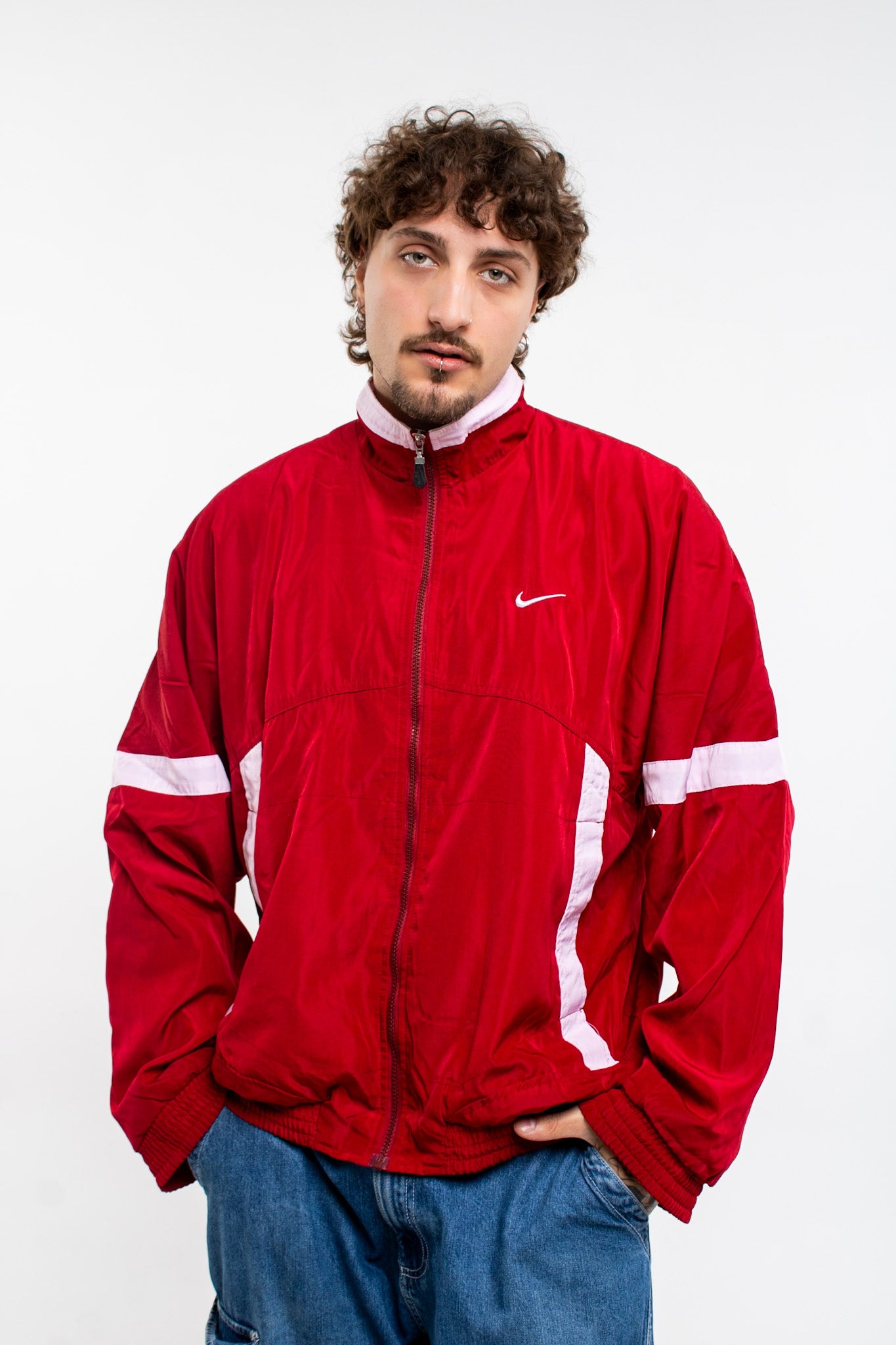 Nike Jacket