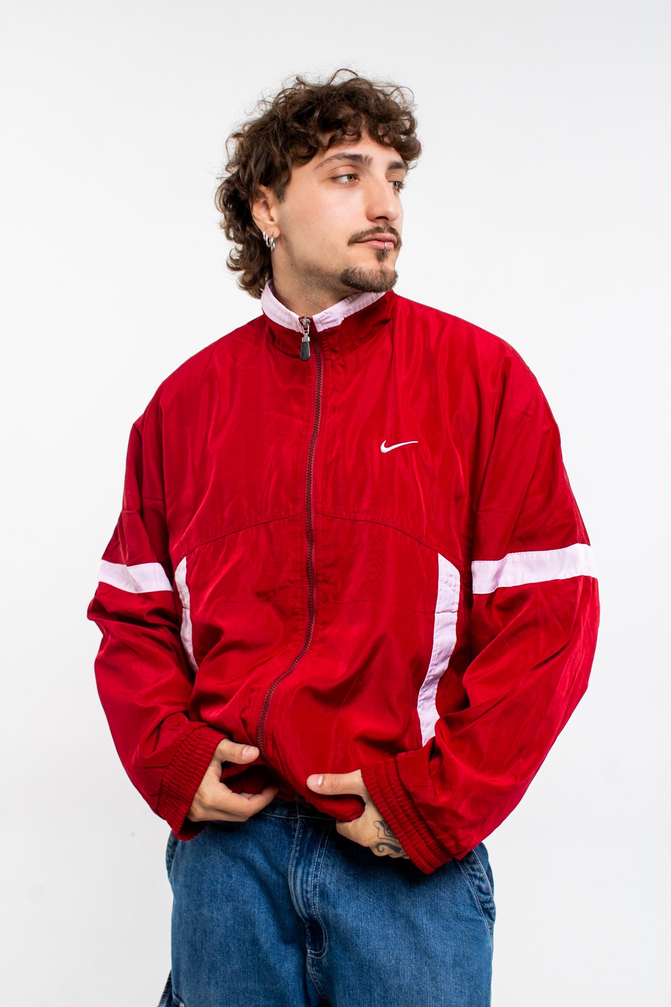 Nike Jacket