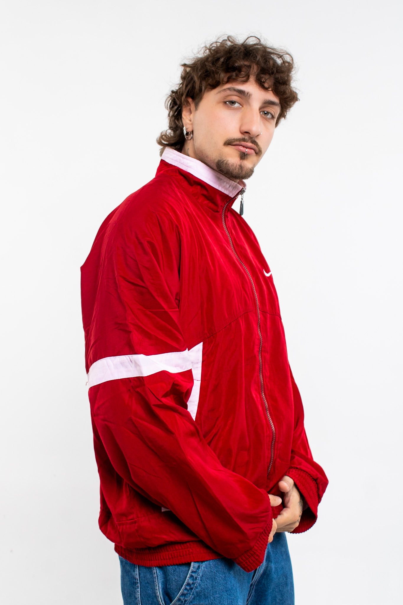 Nike Jacket