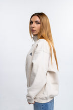 Adidas Half-zip Sweatshirt