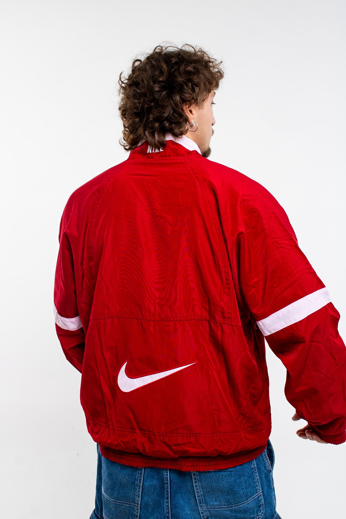 Nike Jacket