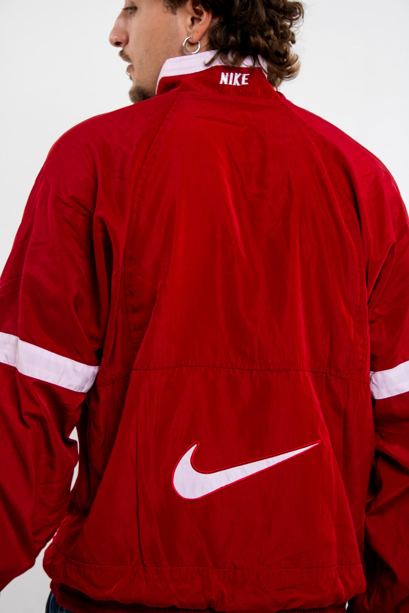 Nike Jacket