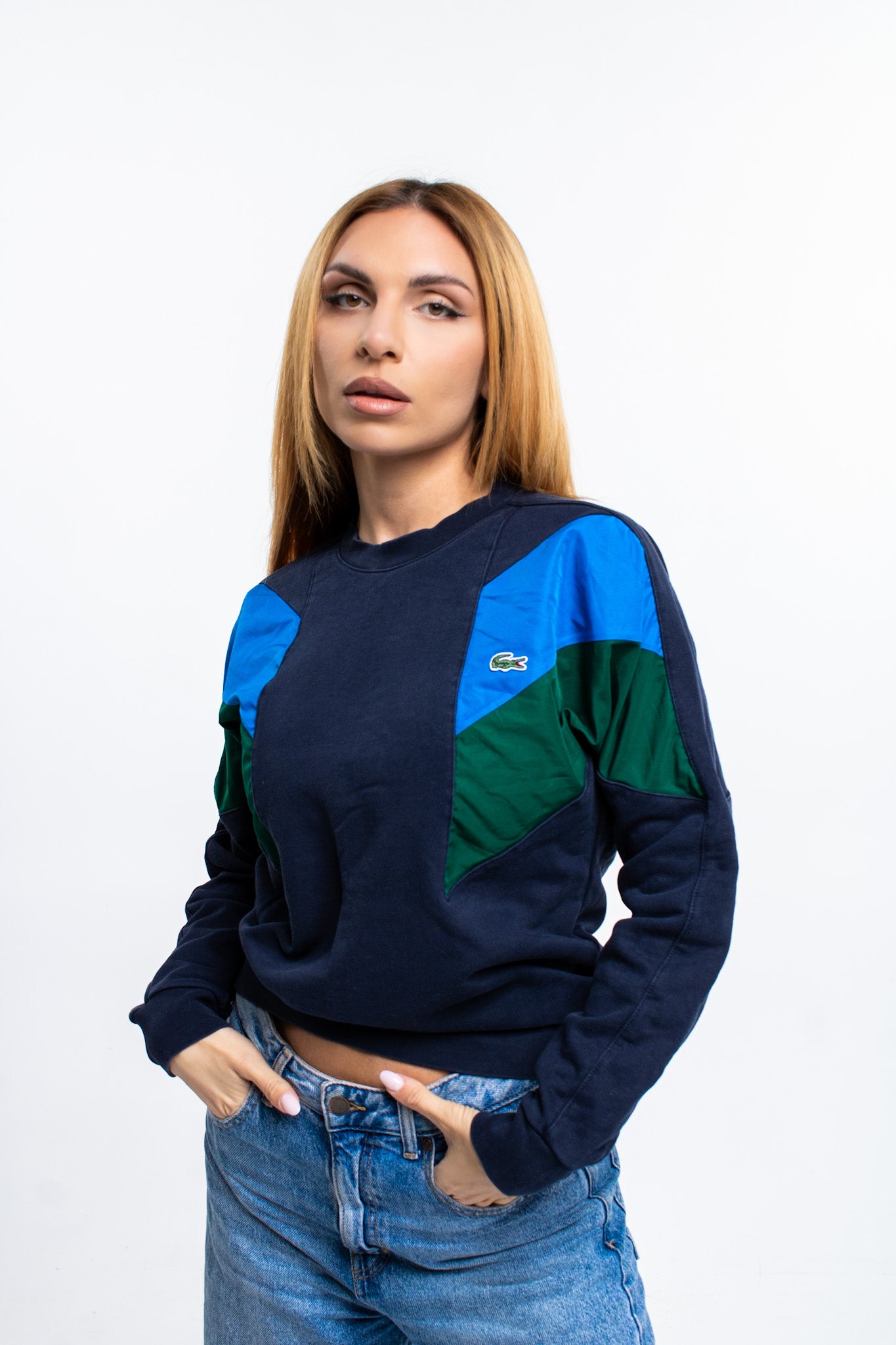 Lacoste Sweatshirt
