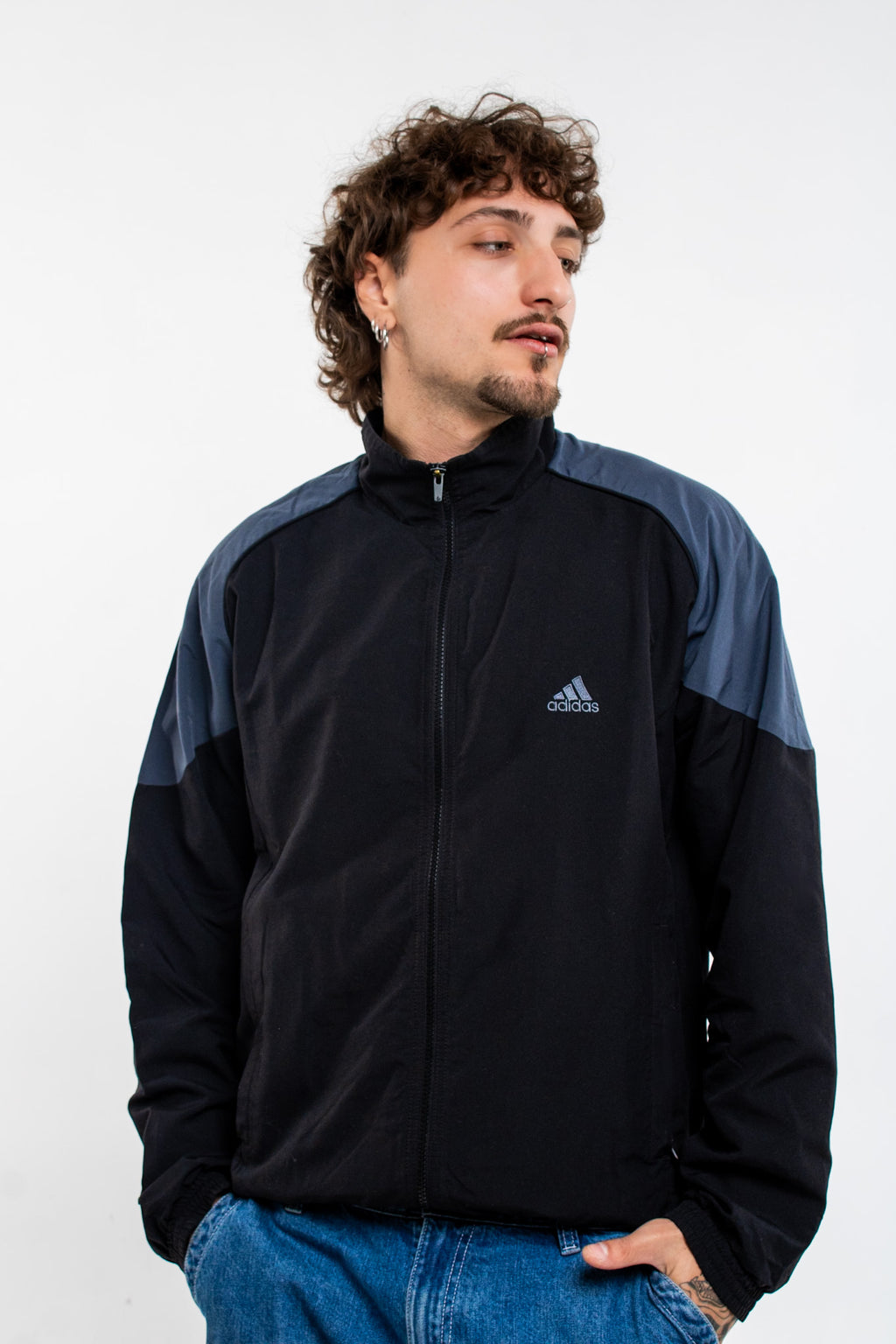 Adidas Jacket