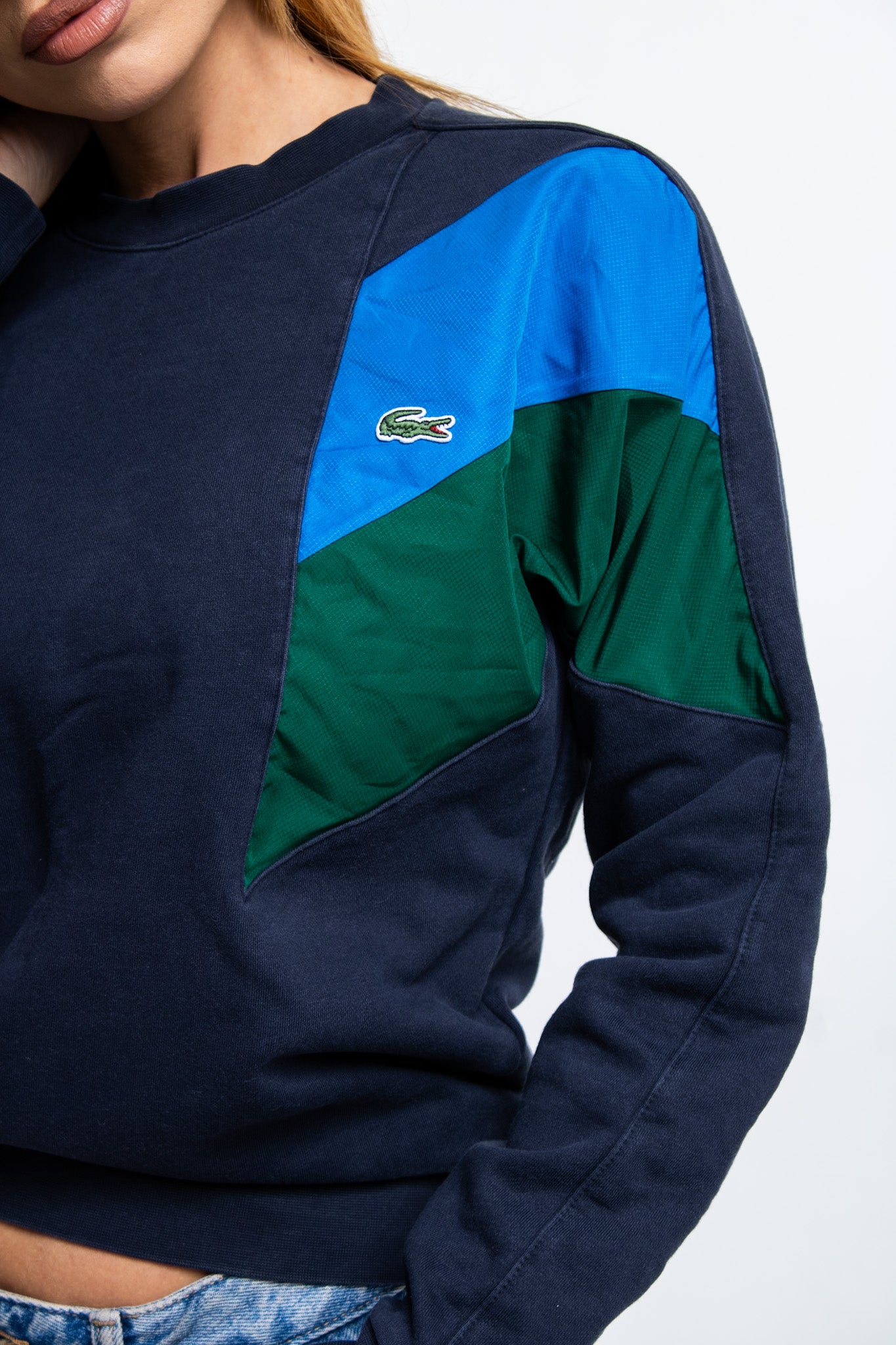 Lacoste Sweatshirt